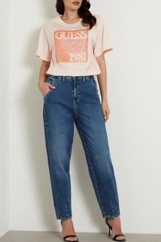 T-shirt Beads - Rose clair