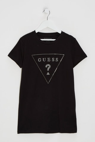 T-shirt - Nero