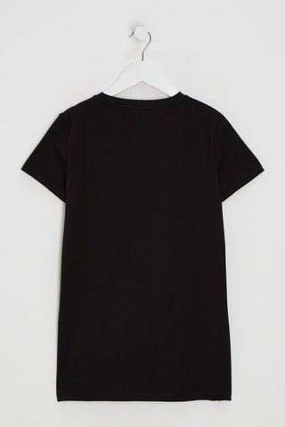 T-shirt - Nero