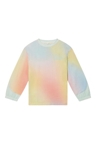 T-shirt - Vert clair