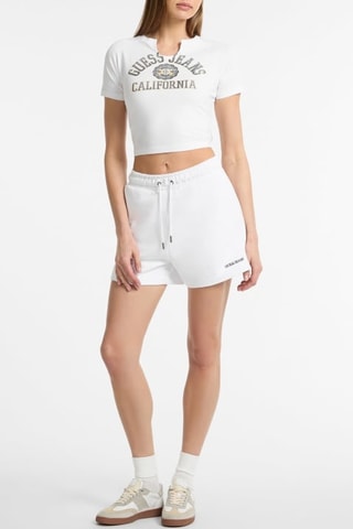 T-shirt - Blanc