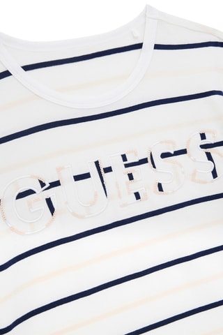 T-shirt - Blanc