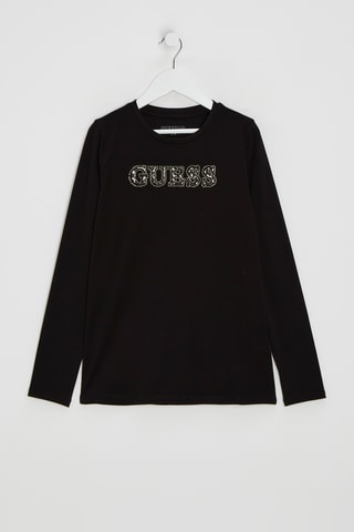 T-shirt - Noir