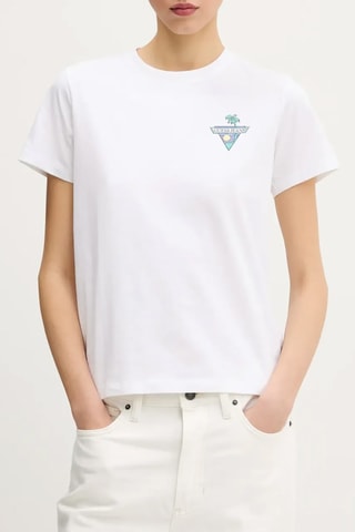 T-shirt - Bianco
