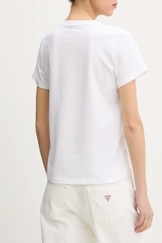T-shirt - Bianco