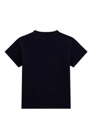 T-shirt - Bleu nuit - Guess