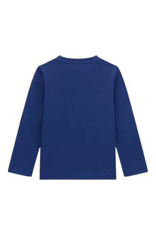 T-shirt - Bleu marine - Guess