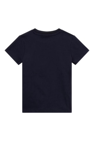 T-shirt - Bleu nuit - Guess