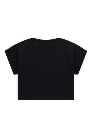 T-shirt - Noir - Guess
