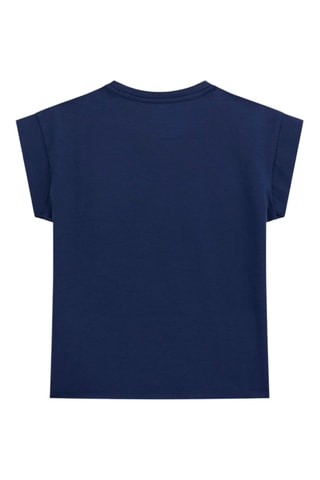 T-shirt - Bleu marine - Guess