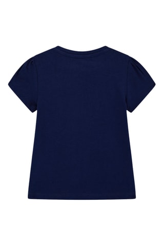 T-shirt - Bleu marine - Guess
