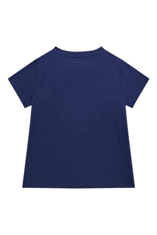 T-shirt - Bleu marine - Guess