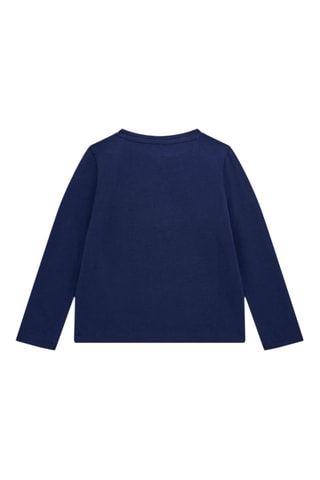 T-shirt - Bleu marine - Guess