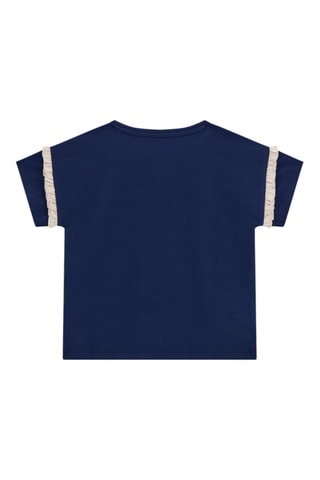 T-shirt - Bleu marine - Guess