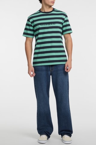 T-shirt - Bleu marine - Guess