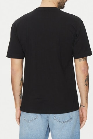 T-shirt - Noir - Guess