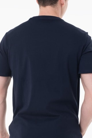 T-shirt - Bleu marine - Guess