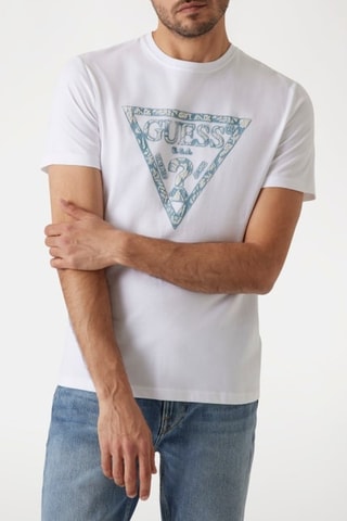 T-shirt - Blanc