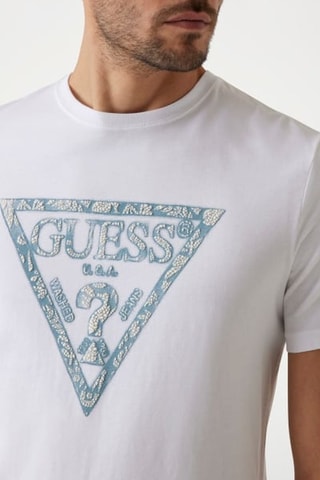 T-shirt - Blanc