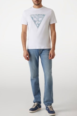 T-shirt - Blanc