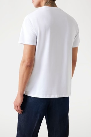 T-shirt - Blanc