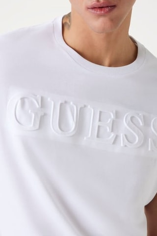 T-shirt - Blanc
