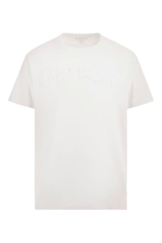 T-shirt - Blanc