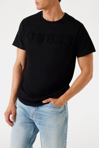 T-shirt - Noir