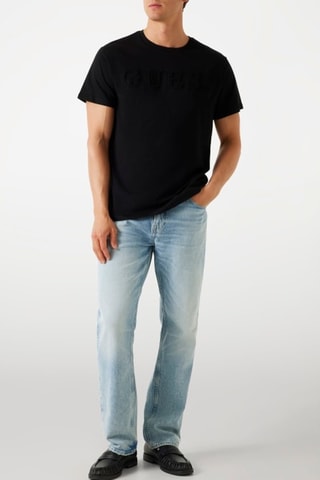 T-shirt - Noir