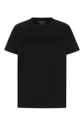 T-shirt - Noir