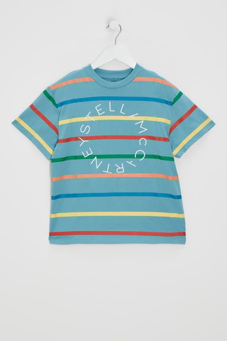 T-shirt - Bleu