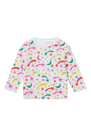 T-shirt - Blanc