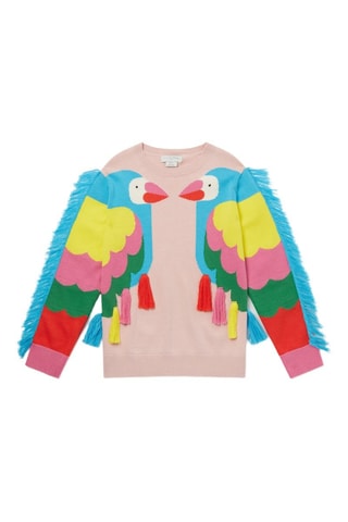 Pull - Rose