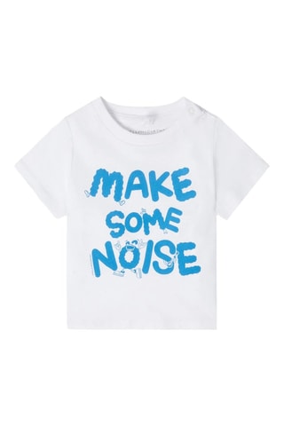 T-shirt - Blanc