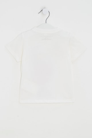 T-shirt - Ivoire