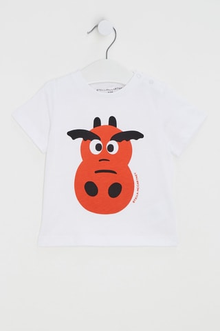 T-shirt - Blanc