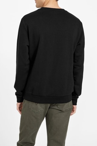 Sweat Javier - Noir