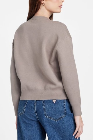 Sweat Cute - Taupe