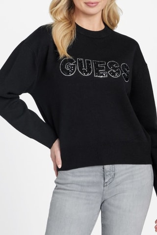 Sweat Cute - Noir