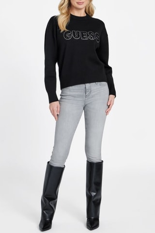 Sweat Cute - Noir