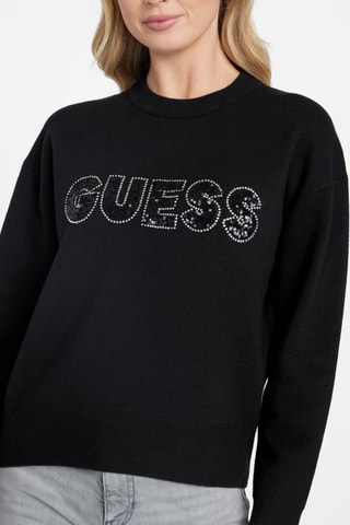 Sweat Cute - Noir
