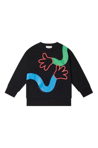 Sweat - Noir