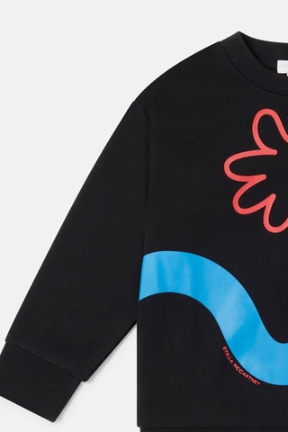 Sweat - Noir