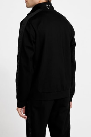 Sweat Mateo - Noir - Guess