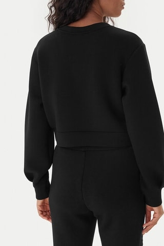 Sweat - Noir - Guess