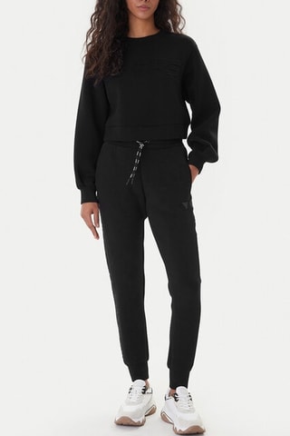 Sweat - Noir - Guess