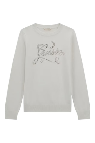 Sweat - Blanc