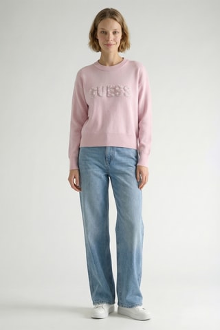 Sweat Cute - Mauve
