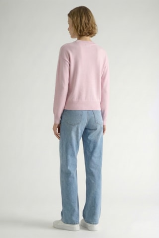 Sweat Cute - Mauve
