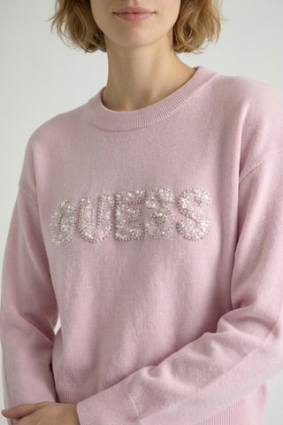 Sweat Cute - Mauve